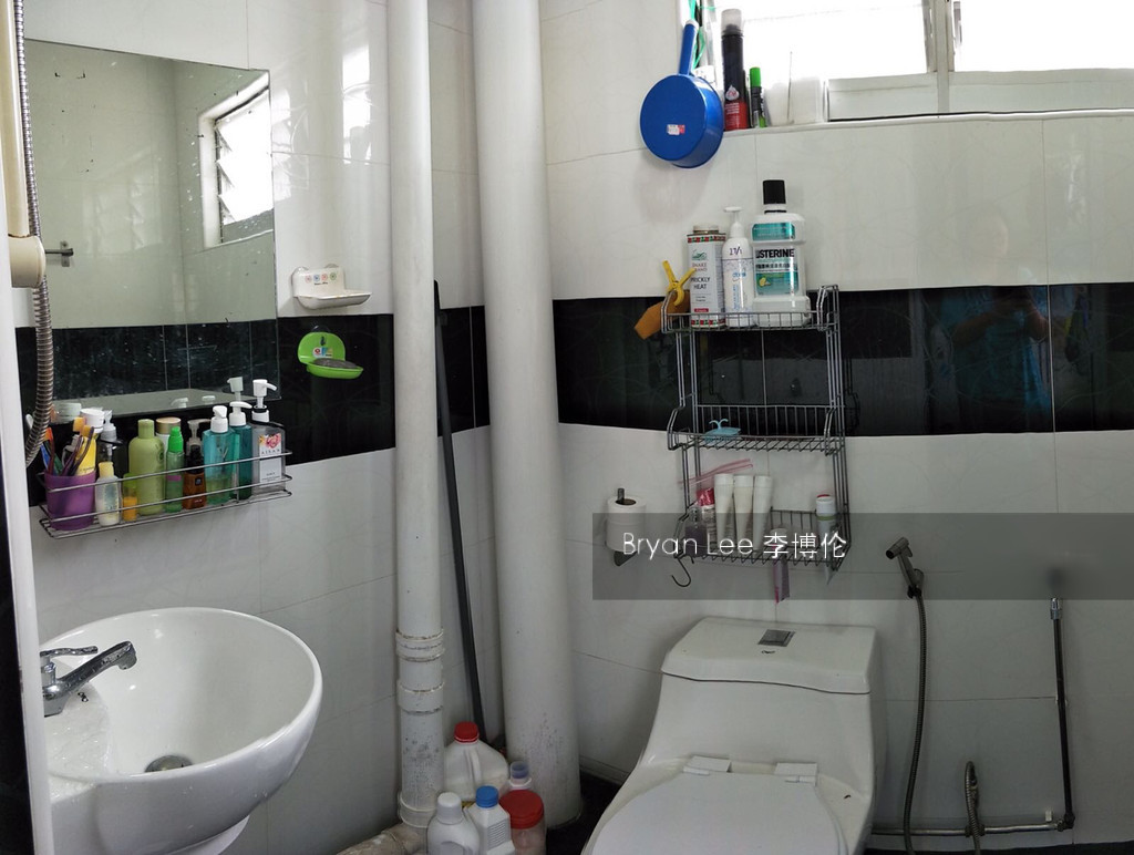 Blk 349 Ubi Avenue 1 (Geylang), HDB 4 Rooms #150642202